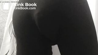 Shorts poop - video 12