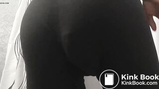 Shorts poop - video 12