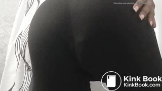 Shorts poop - video 12