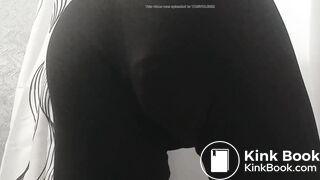Shorts poop - video 12