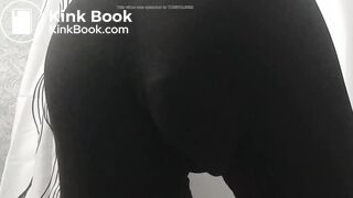 Shorts poop - video 12