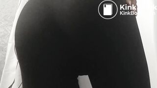 Shorts poop - video 12