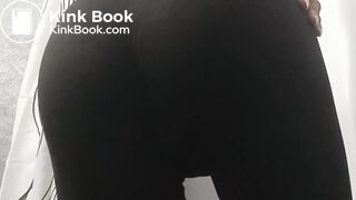 Shorts poop - video 12