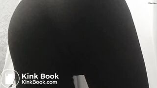 Shorts poop - video 12