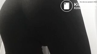 Shorts poop - video 12