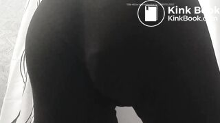 Shorts poop - video 12