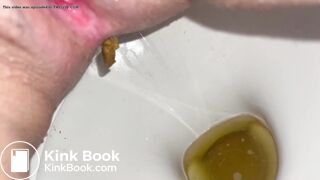 Amazing toilet poop compilation