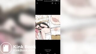 HILDA SCAT (EDIT)
