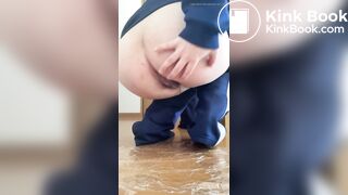 japanese scat - video 41