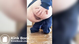 japanese scat - video 41