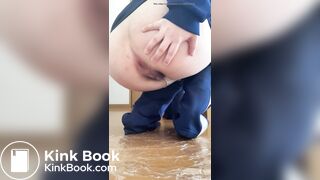 japanese scat - video 41