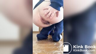 japanese scat - video 41