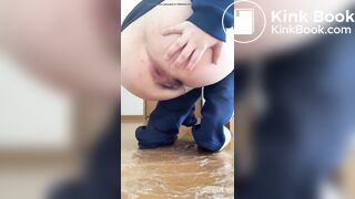 japanese scat - video 41