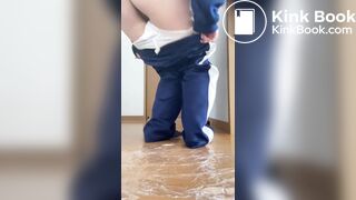 japanese scat - video 41