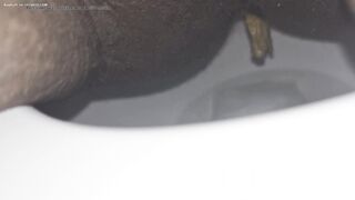 Pooping 1 - video 8