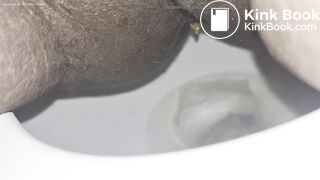 Pooping 1 - video 8