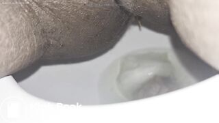 Pooping 1 - video 8