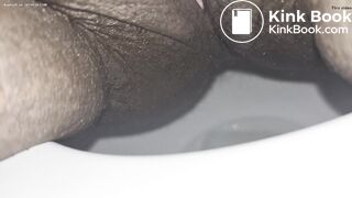 Pooping 1 - video 8