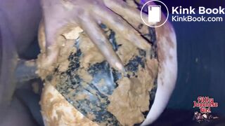 Panty poop sex - video 3