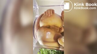 Chair poop - video 9