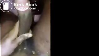 Love kinky scat action 2