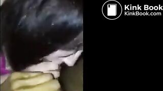 Love kinky scat action 2
