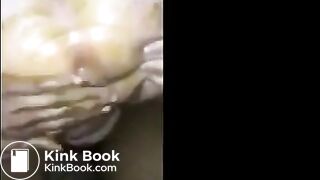 Love kinky scat action 2
