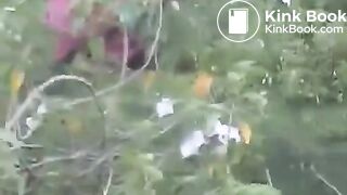 Desi aunties group shitting