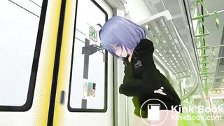 scat3 - video 2