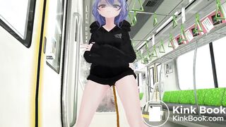 scat3 - video 2