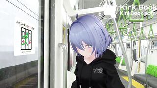 scat3 - video 2