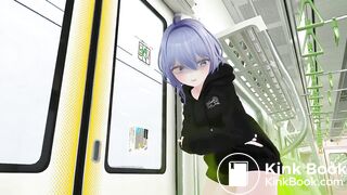 scat3 - video 2