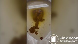 [1/2/26] Twerking and shitting in a public bathroom