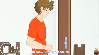 Rune Fart Time 2 - video 2