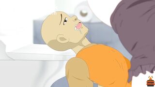 Rune Fart Time 2 - video 2