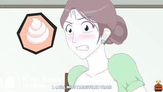Rune Fart Time 2 - video 2