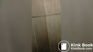 jilbab poop 2