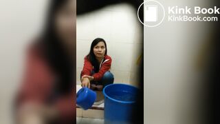 jilbab poop 2