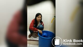 jilbab poop 2