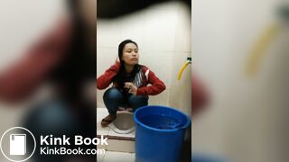 jilbab poop 2