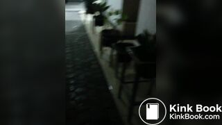 jilbab poop 2