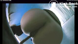 Spy big shit 1