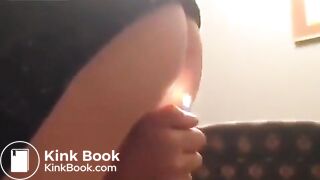 Fiery Shart