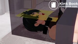 World of Domination game