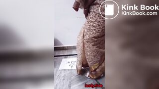Desi girl shitting - video 6