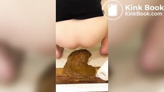 Massive 2 Kilos Nonstop Diarrhea