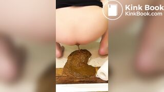 Massive 2 Kilos Nonstop Diarrhea