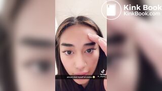 Girl gets diarrhea from eating Dragon Fruit