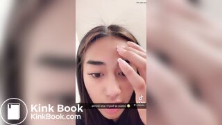 Girl gets diarrhea from eating Dragon Fruit