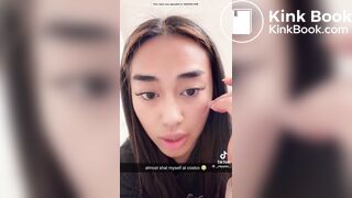 Girl gets diarrhea from eating Dragon Fruit